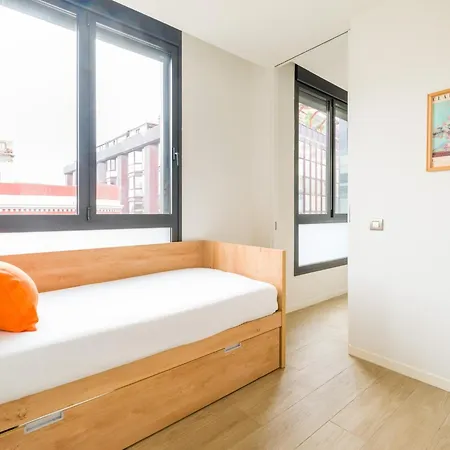 Flat Near Beach, Perfect For Digital Nomads * Las Palmas de Gran Canaria