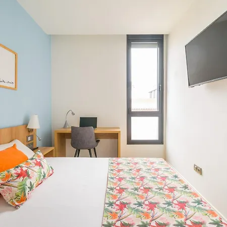 Lejlighed Flat Near Beach, Perfect For Digital Nomads Las Palmas de Gran Canaria