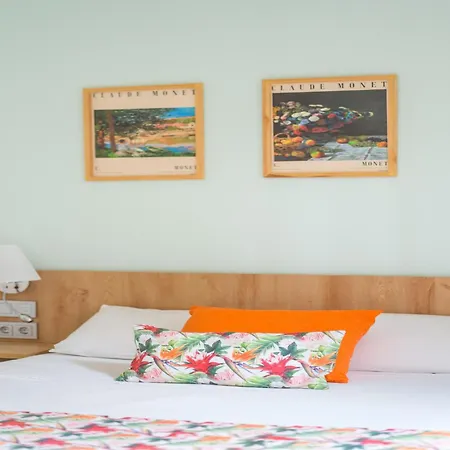 Flat Near Beach, Perfect For Digital Nomads * Las Palmas de Gran Canaria
