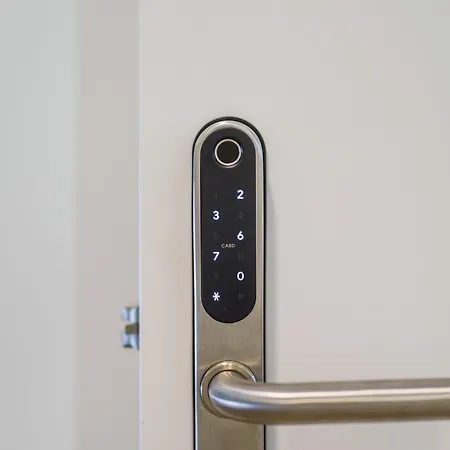 Flat Near Beach, Perfect For Digital Nomads *