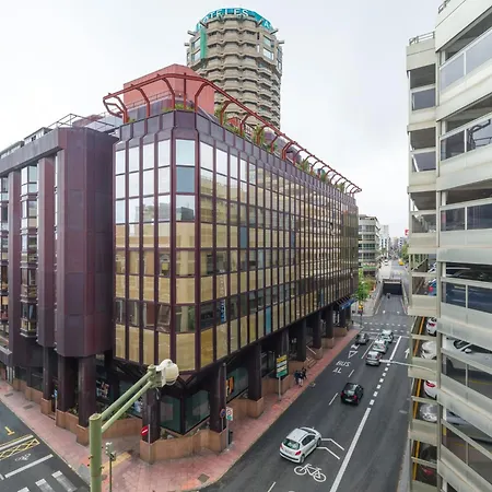 Lejlighed Flat Near Beach, Perfect For Digital Nomads