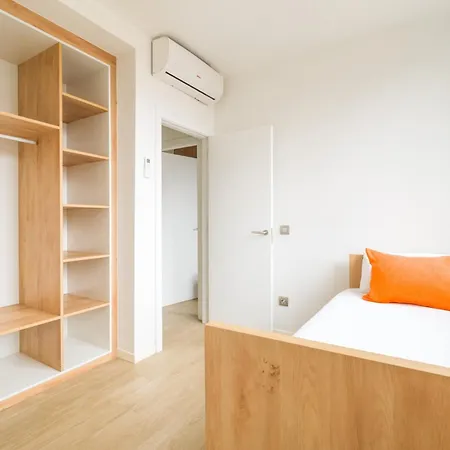 Flat Near Beach, Perfect For Digital Nomads Las Palmas de Gran Canaria