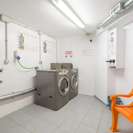 Lejlighed Flat Near Beach, Perfect For Digital Nomads
