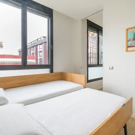 Flat Near Beach, Perfect For Digital Nomads * Las Palmas de Gran Canaria