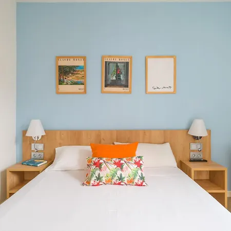 Appartamento Flat Near Beach, Perfect For Digital Nomads Las Palmas de Gran Canaria