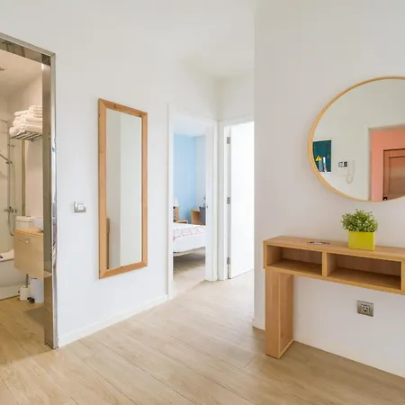 Appartamento Flat Near Beach, Perfect For Digital Nomads Las Palmas de Gran Canaria