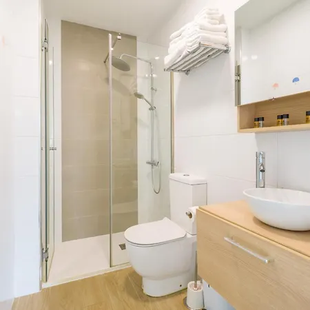 Appartamento Flat Near Beach, Perfect For Digital Nomads Las Palmas de Gran Canaria